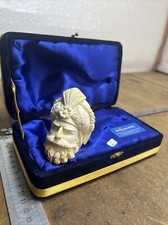 Pipe ancienne écume de mer