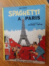 BD BROCHÉE D. ATTANASIO