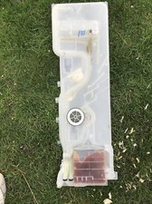 Bac à eau répartiteur AWECO lave-vaisselle Miele 09000362