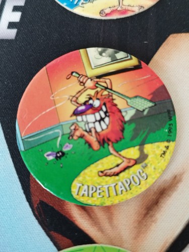 Pog avimage serie 2 - pog,