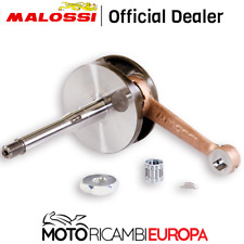 Arbre Moteur RHQ Carter Malossi Spinotto 10 Corsa 43 Italjet Pack 50 2T