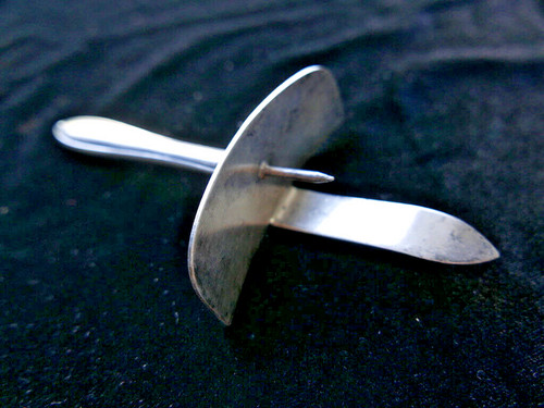 Objet mystère ancien - objet, !!!!!