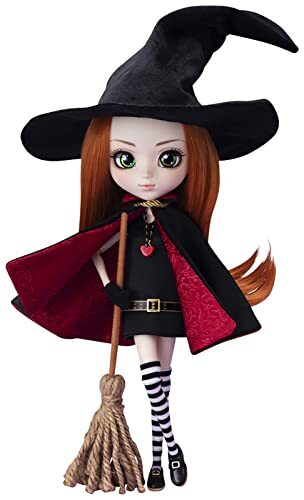 Groove pullip sugar rune - groove,