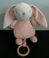 *. DOUDOU PELUCHE MUSICAL