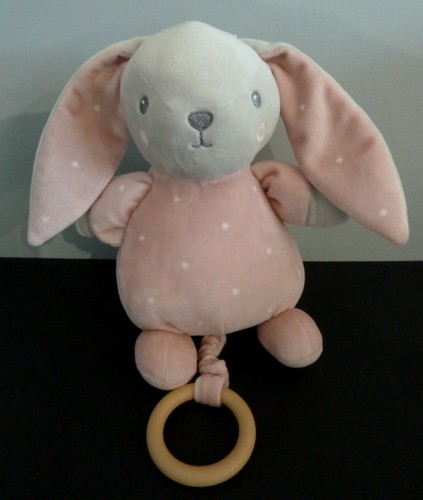 Doudou peluche musical - peluche,