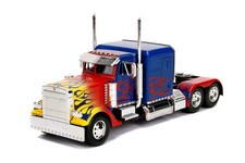 Transformers Optimus Prime
