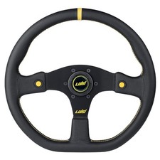 Volant sport Luisi Stealth