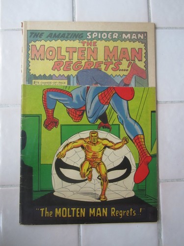 Amazing spider man 35 - amazing, spider-man