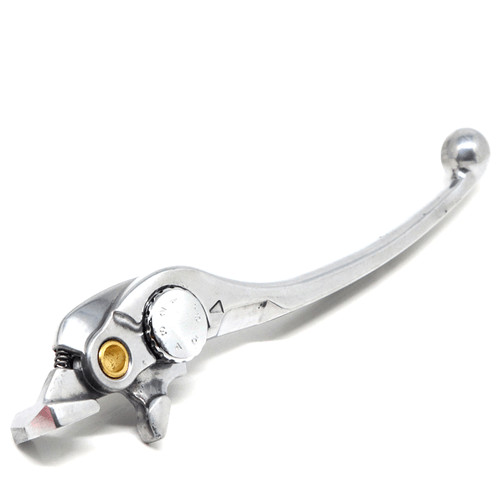 Front hand brake lever for - front,