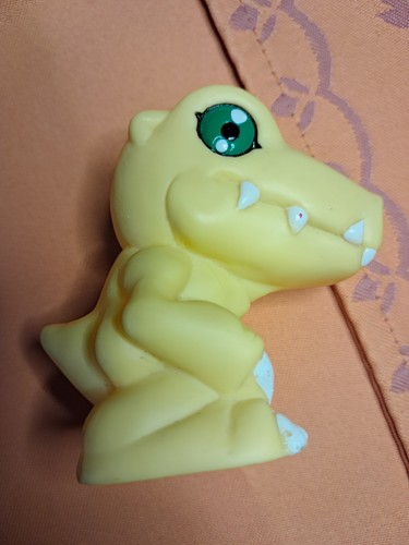 Figurine digimon 1999 - ,, toei