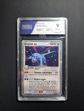 Drattak Ex 96/108 ,SGS 9