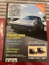 RETROVISEUR 172 DOSSIER