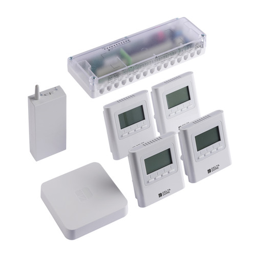 Delta dore 6053069 pack - delta,