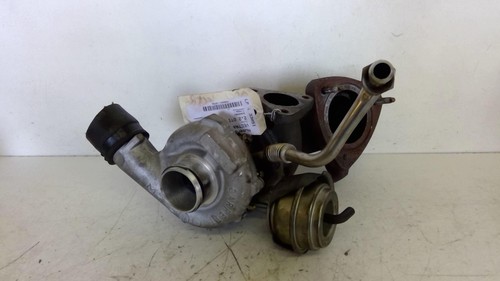 Turbo opel vectra phase - vectra, c