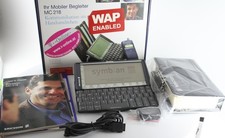 Boxed Ericsson MC218 Psion