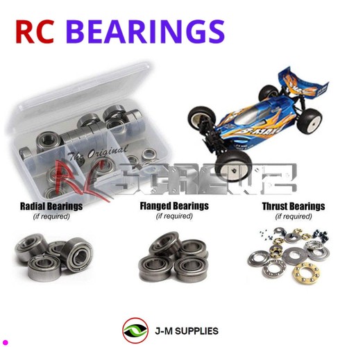Rcscrewz metal shielded - rcscrewz,