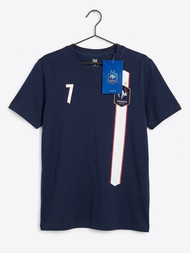 Fff maillot foot équipe - fff,