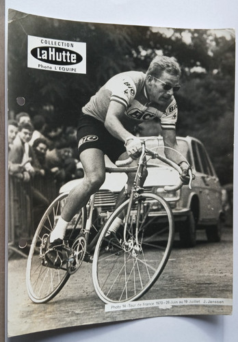 1970 photo photographie sports - 1970,