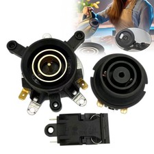 Lot de 3 connecteurs