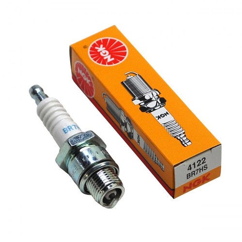 Bougie allumage ngk pour - d'allumage,