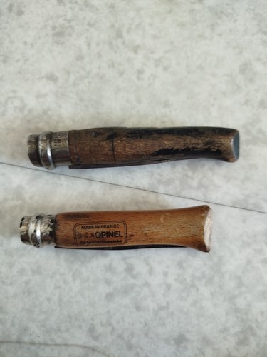 Opinel lot couteaux - opinel, 2