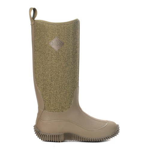 Muck boots women hale tan - women's,