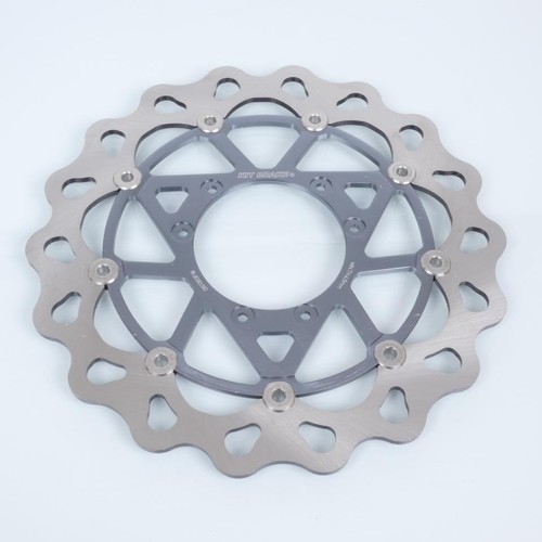 Disque frein avant sifam - de,