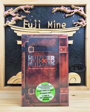 Manga - Hunter x Hunter - Tome 38 Collector (sous scellé)