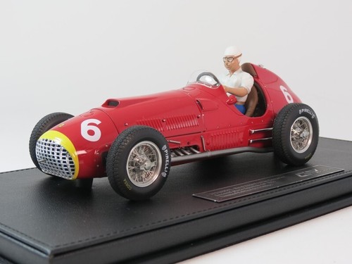 Replicas ferrari 375 - gp,