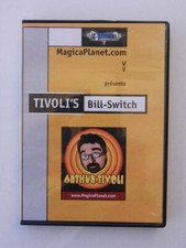 DVD - MAGIE "TIVOLI'S Bill-Switch"