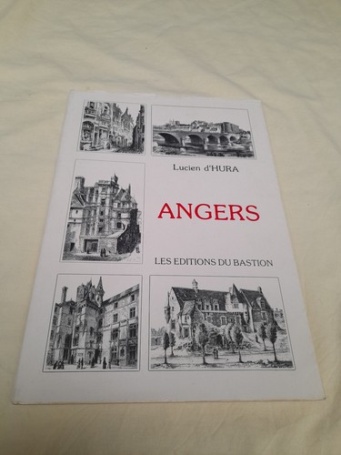 Livre angers les - livre, editions