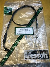 cable accelerateur A vesrah honda cb 250 n nd ndc cb 400 n nc nd 17910-443-611