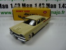 DT232 Voiture 1/43 réédition