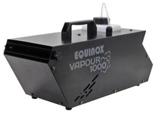 Machine À Brouillard DMX 800W