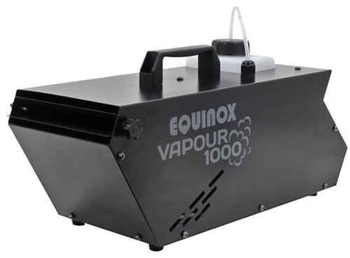 Machine brouillard dmx 800w - À,
