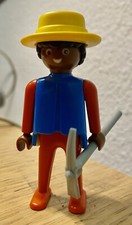 playmobil Chercheur D’Or