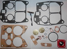 BMW 320 SOLEX 4 A 1 Carburateur Service Kit