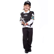 Costume FBI Pour Enfants -