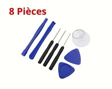 🔧 Kit 8 Outils Tournevis