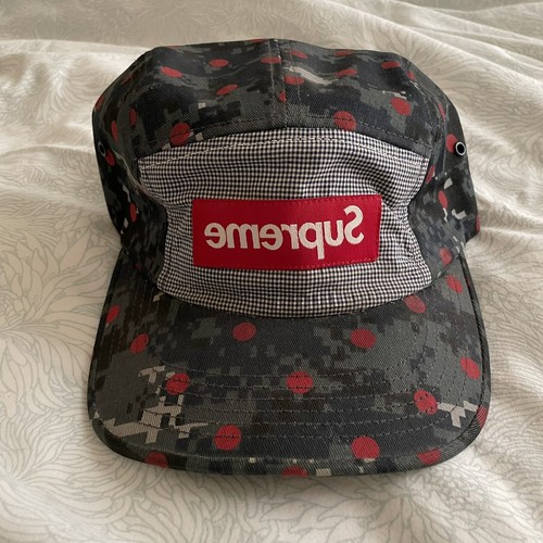 Supreme nyc ss13 - supreme, comme