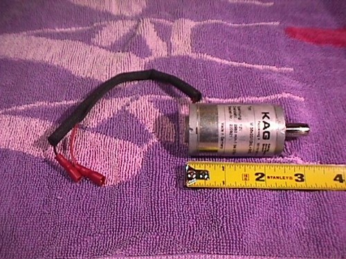Original motor for lactina - ,