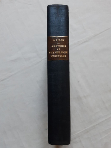 Anatomie physiologie - et,