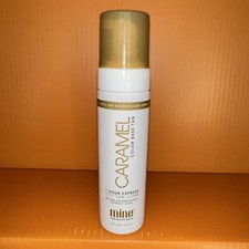 Mine Tan Body Mousse