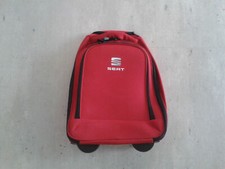 Cartable / Sac à roulettes de type trolley SEAT press motor show - parfait état