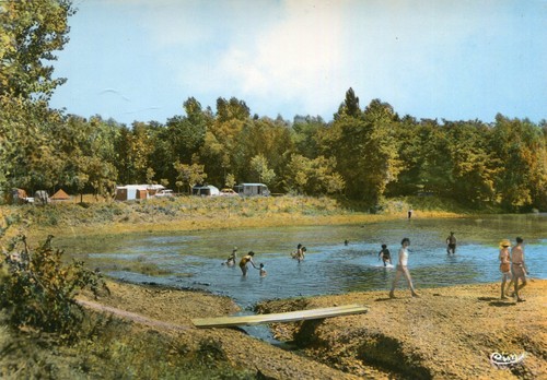 Saint didier sur chalaronne - didier,