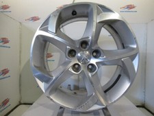 JANTE ALUMINIUM PEUGEOT 508 17