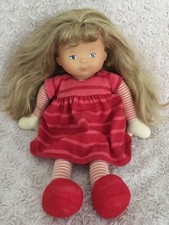 Poupée Corolle Doucette Coquelicot 35 Cm Environ