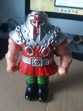  figurine  maitre de l'univers