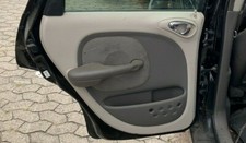 Original PT Chrysler Cruiser