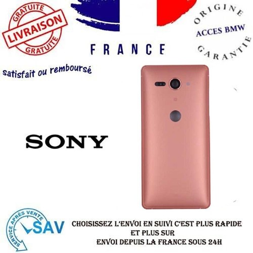 Vitre arrière back cover - back,